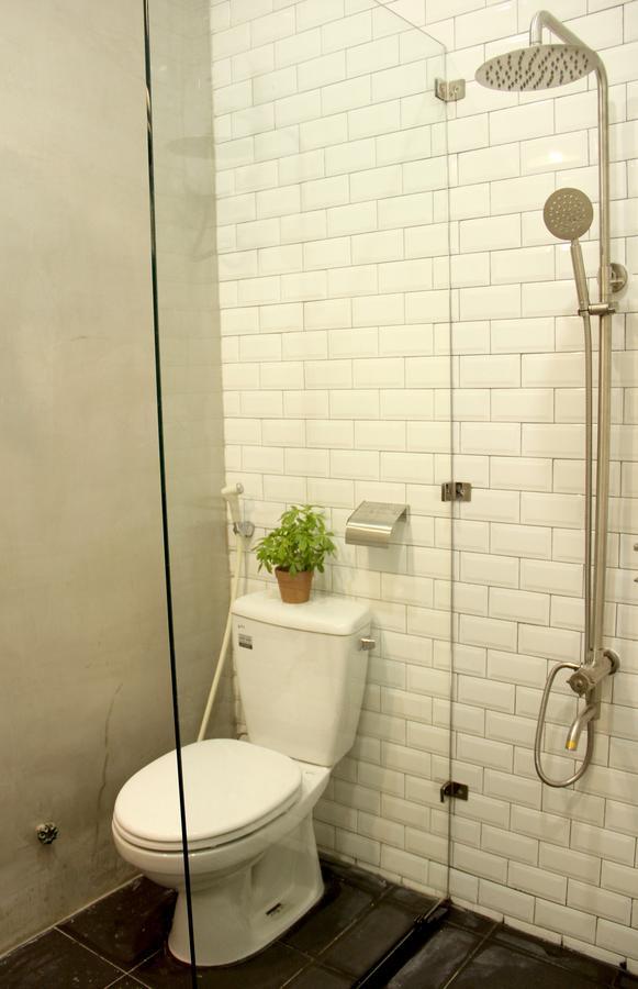 Lamo Boutique Hotel Ho Chi Minh City Bagian luar foto