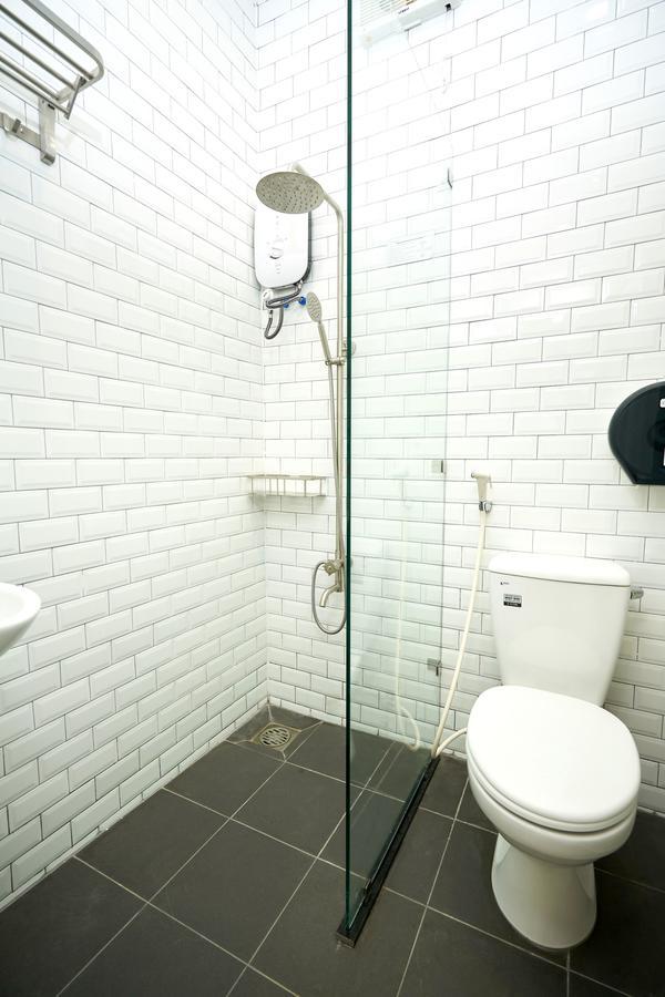 Lamo Boutique Hotel Ho Chi Minh City Bagian luar foto