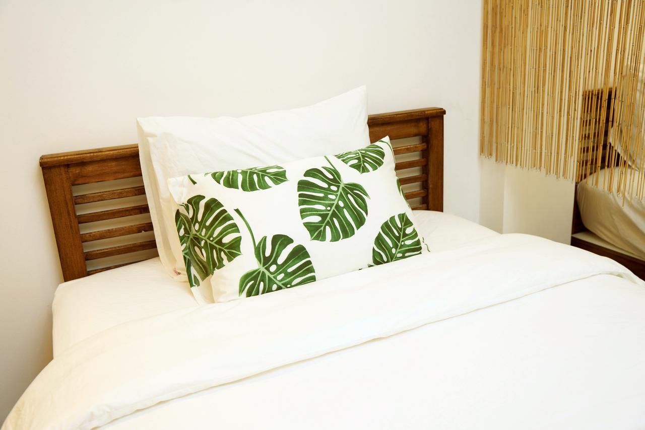 Lamo Boutique Hotel Ho Chi Minh City Bagian luar foto