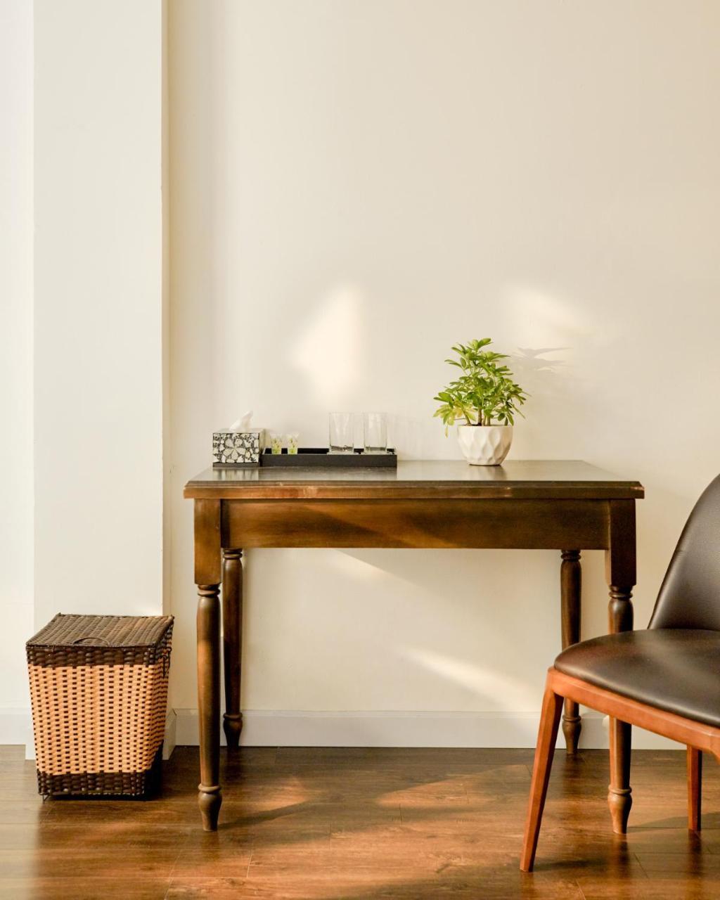 Lamo Boutique Hotel Ho Chi Minh City Bagian luar foto