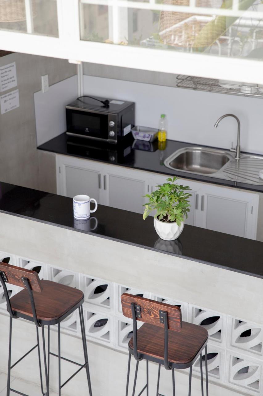 Lamo Boutique Hotel Ho Chi Minh City Bagian luar foto