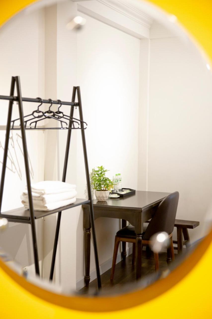Lamo Boutique Hotel Ho Chi Minh City Bagian luar foto