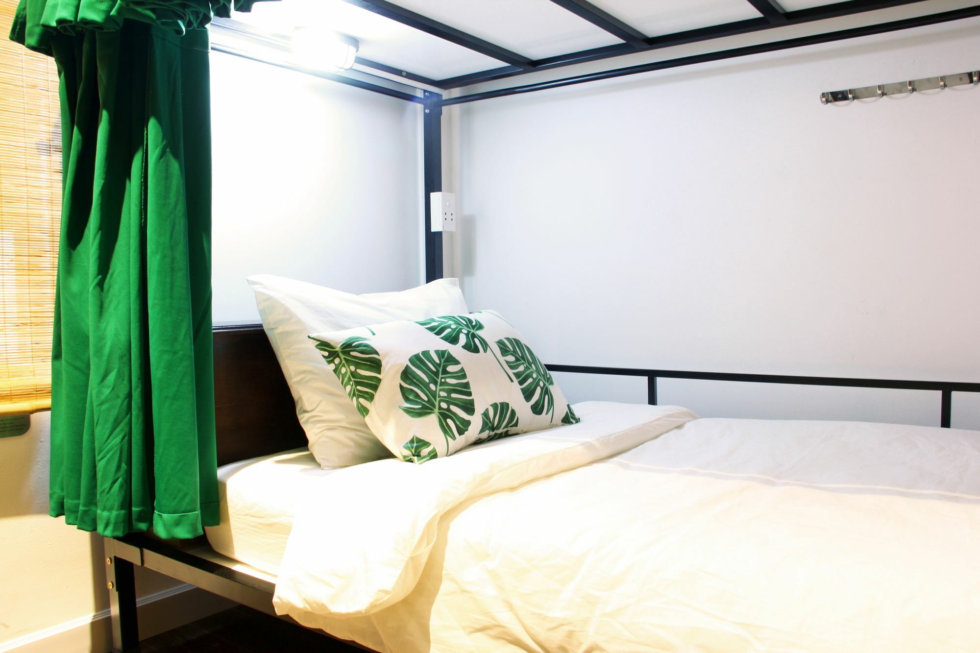 Lamo Boutique Hotel Ho Chi Minh City Bagian luar foto
