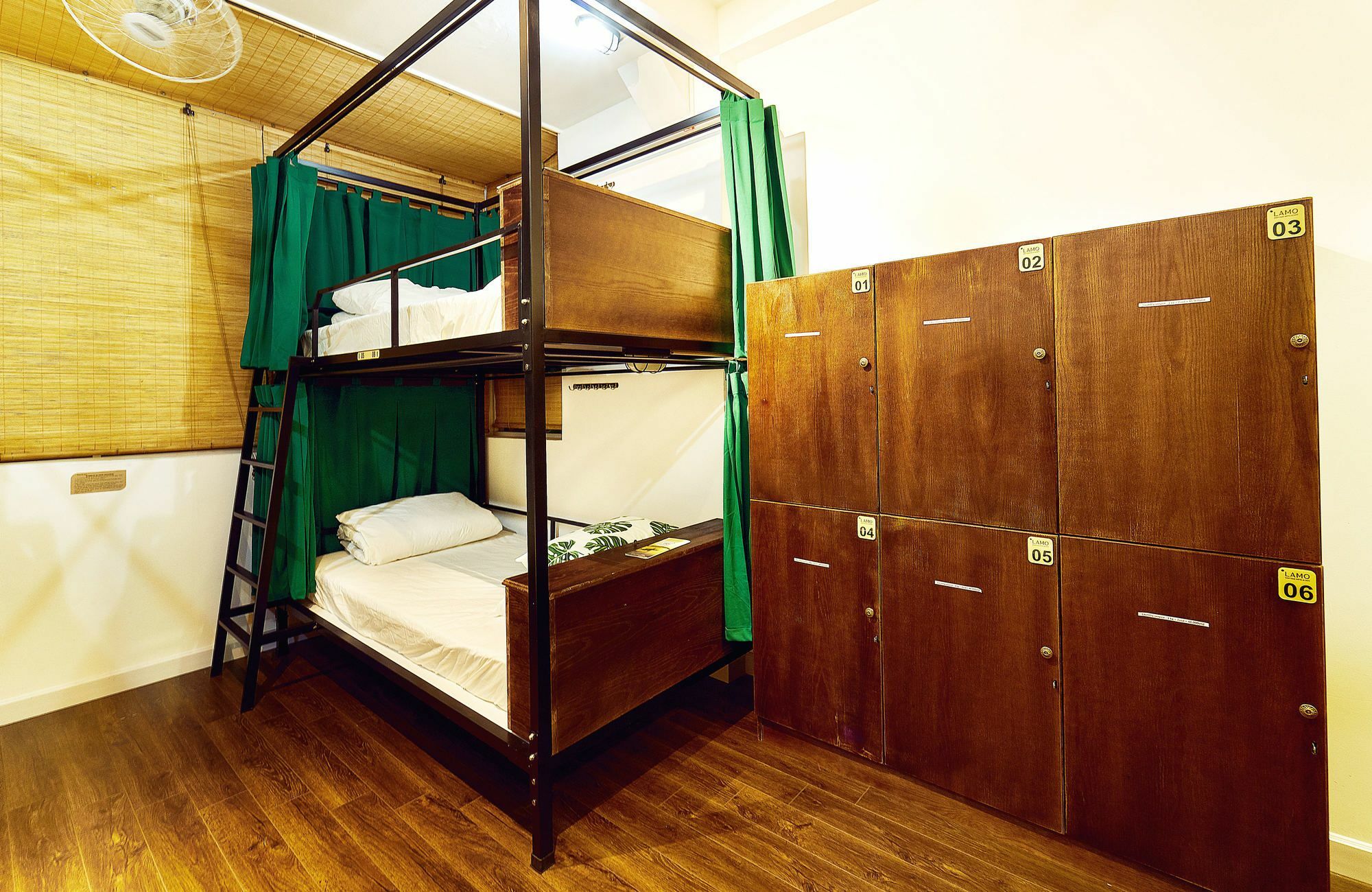 Lamo Boutique Hotel Ho Chi Minh City Bagian luar foto