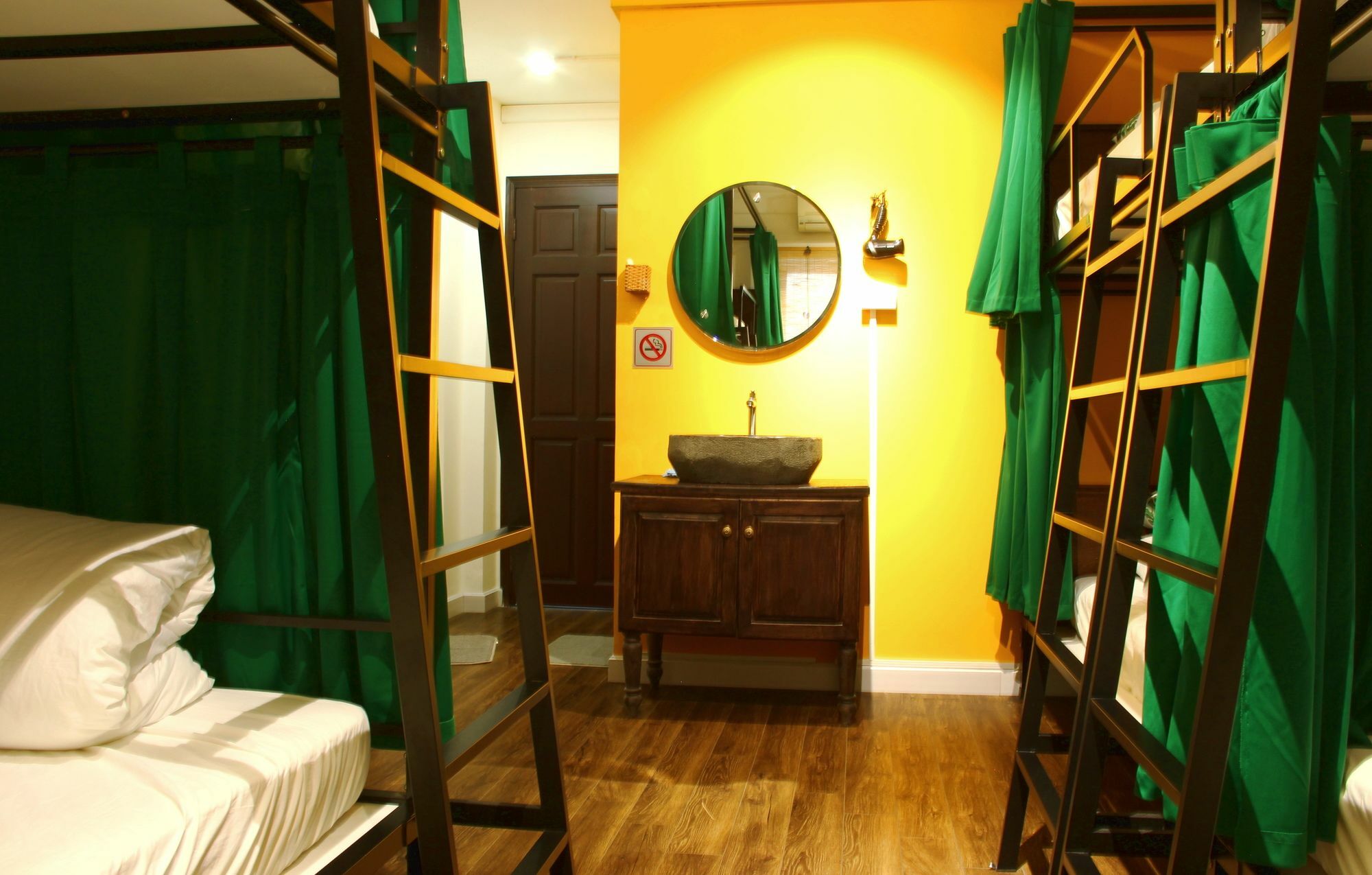 Lamo Boutique Hotel Ho Chi Minh City Bagian luar foto