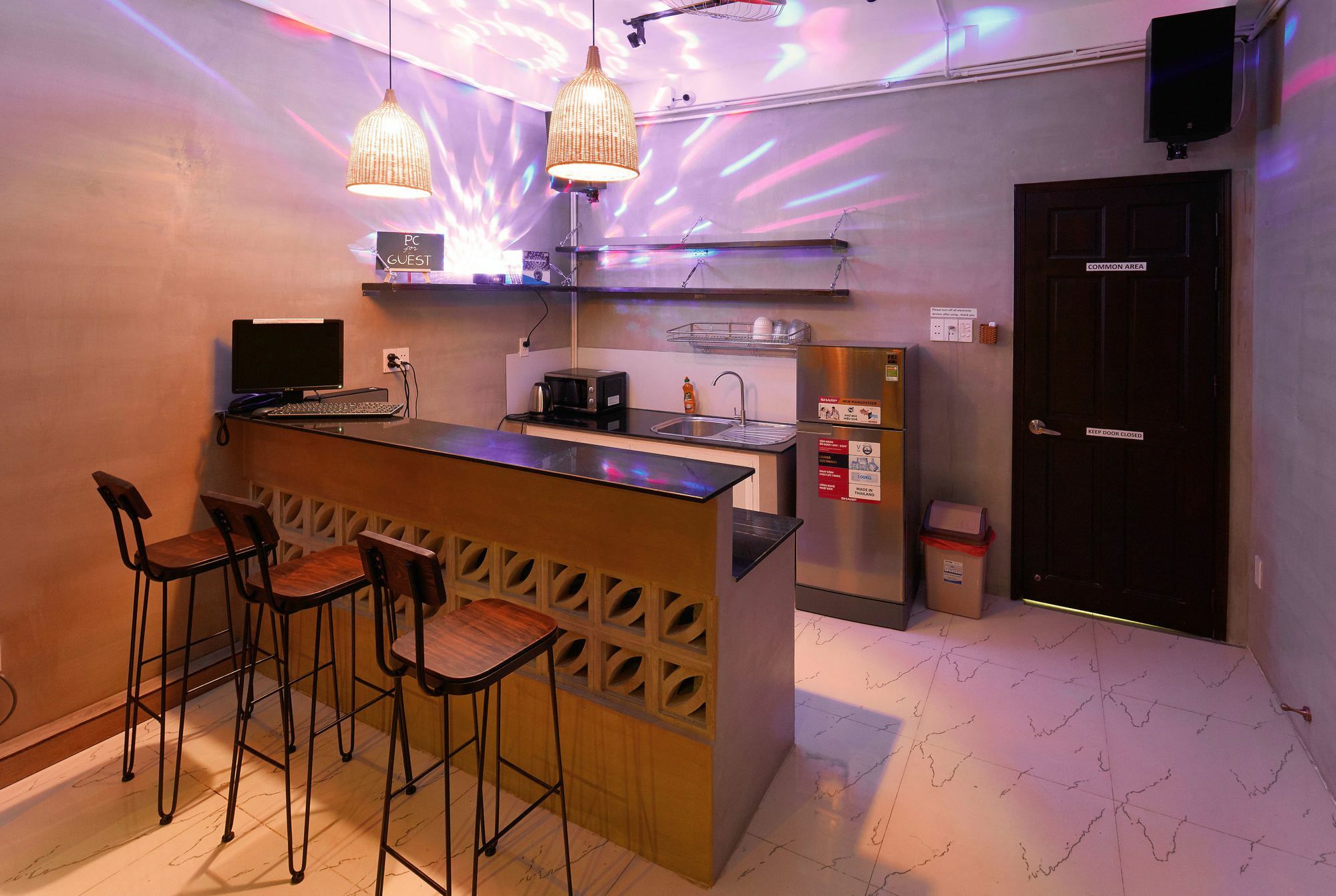 Lamo Boutique Hotel Ho Chi Minh City Bagian luar foto