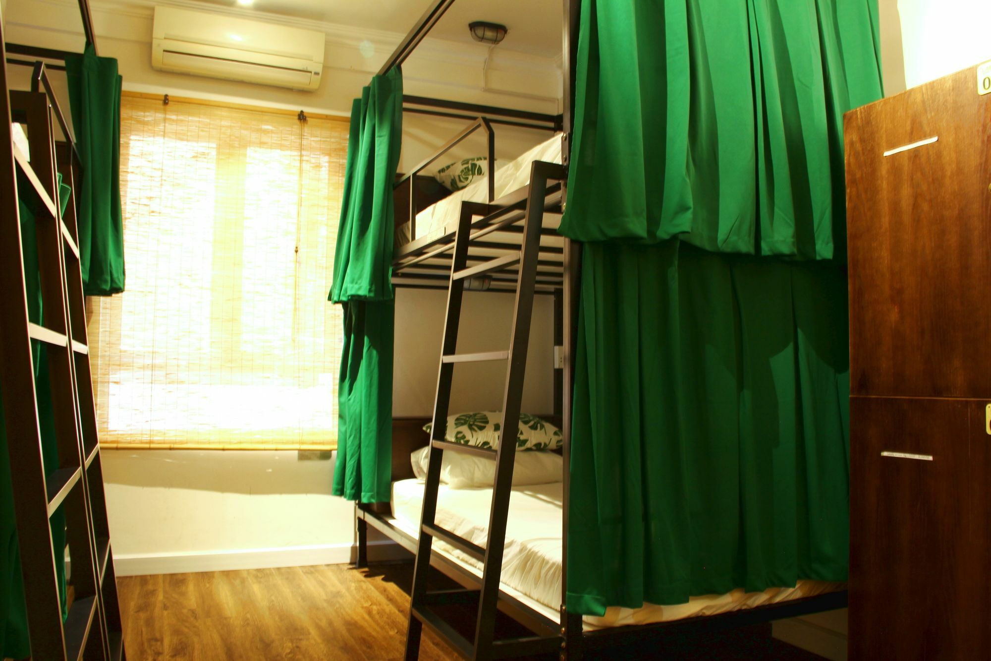 Lamo Boutique Hotel Ho Chi Minh City Bagian luar foto