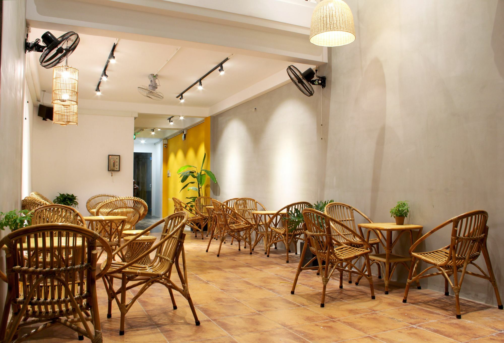 Lamo Boutique Hotel Ho Chi Minh City Bagian luar foto
