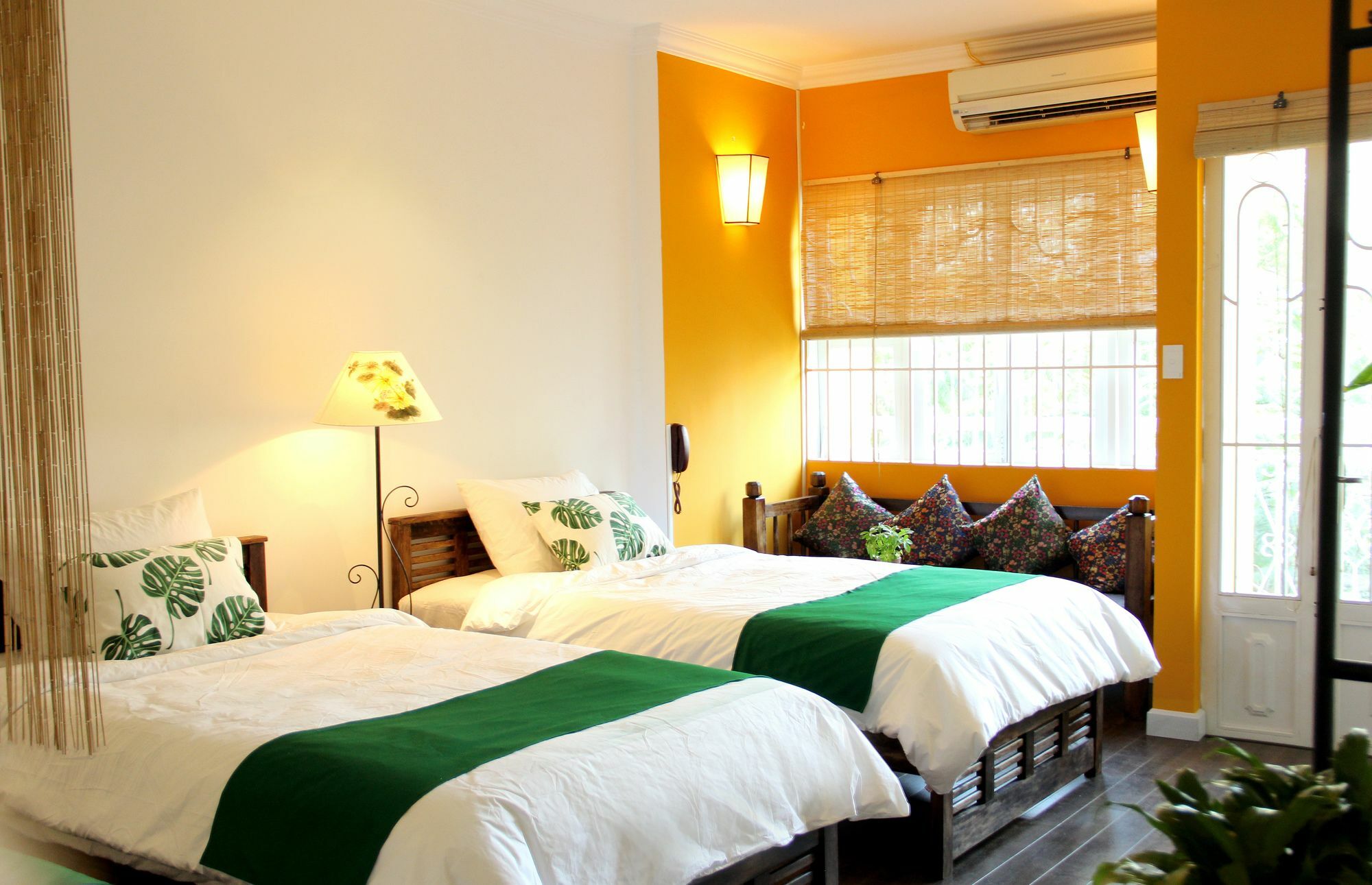 Lamo Boutique Hotel Ho Chi Minh City Bagian luar foto