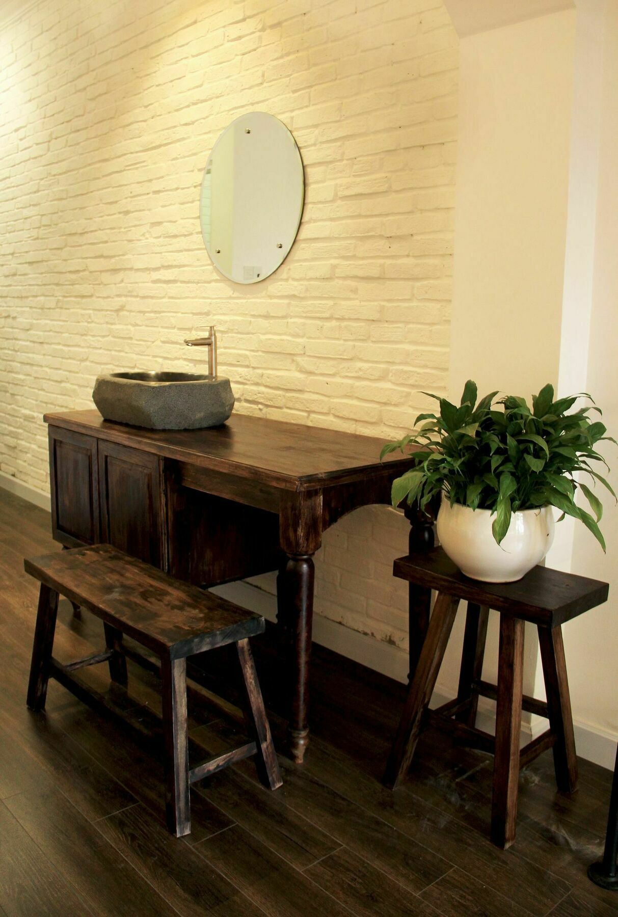 Lamo Boutique Hotel Ho Chi Minh City Bagian luar foto