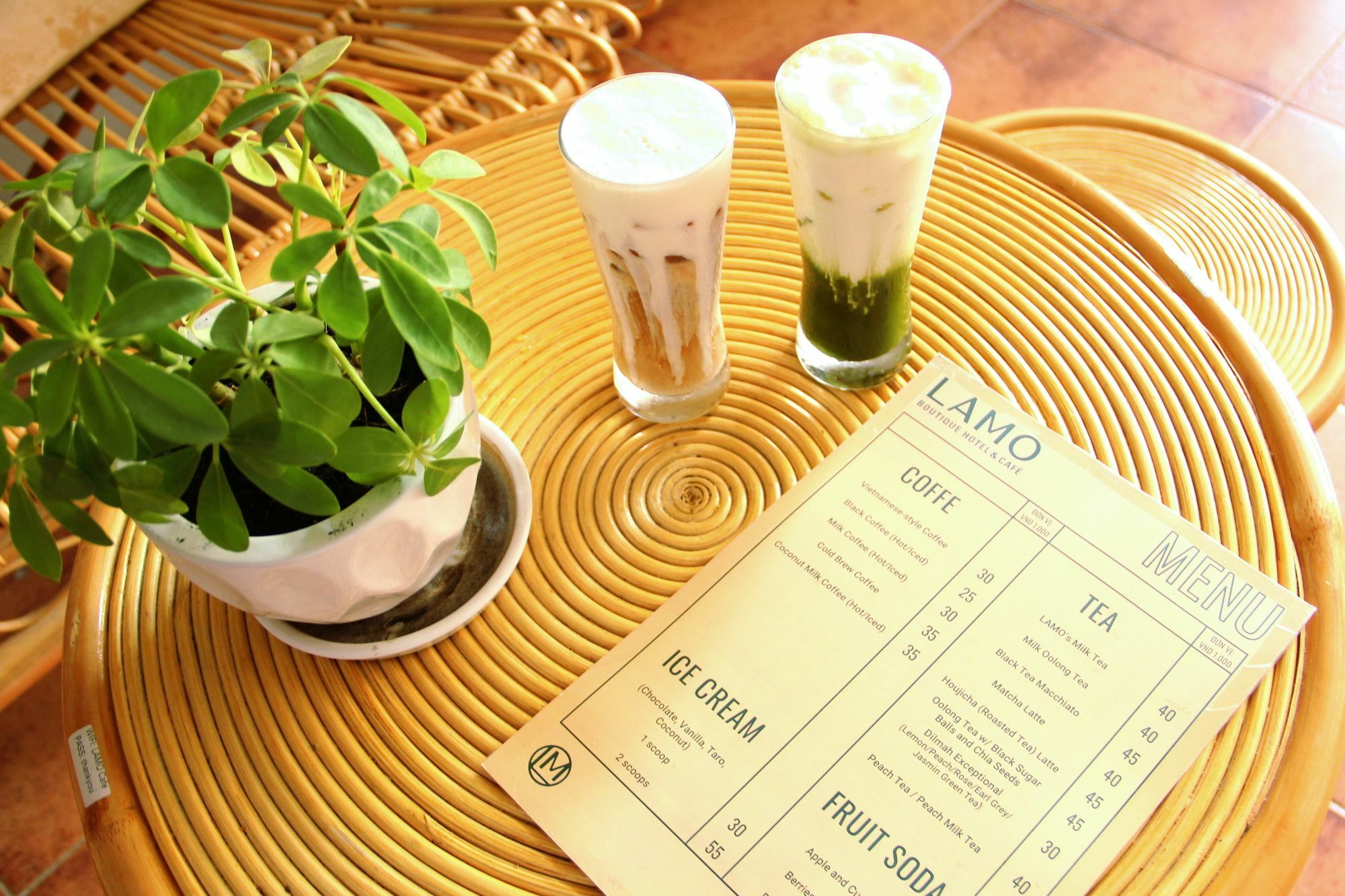 Lamo Boutique Hotel Ho Chi Minh City Bagian luar foto