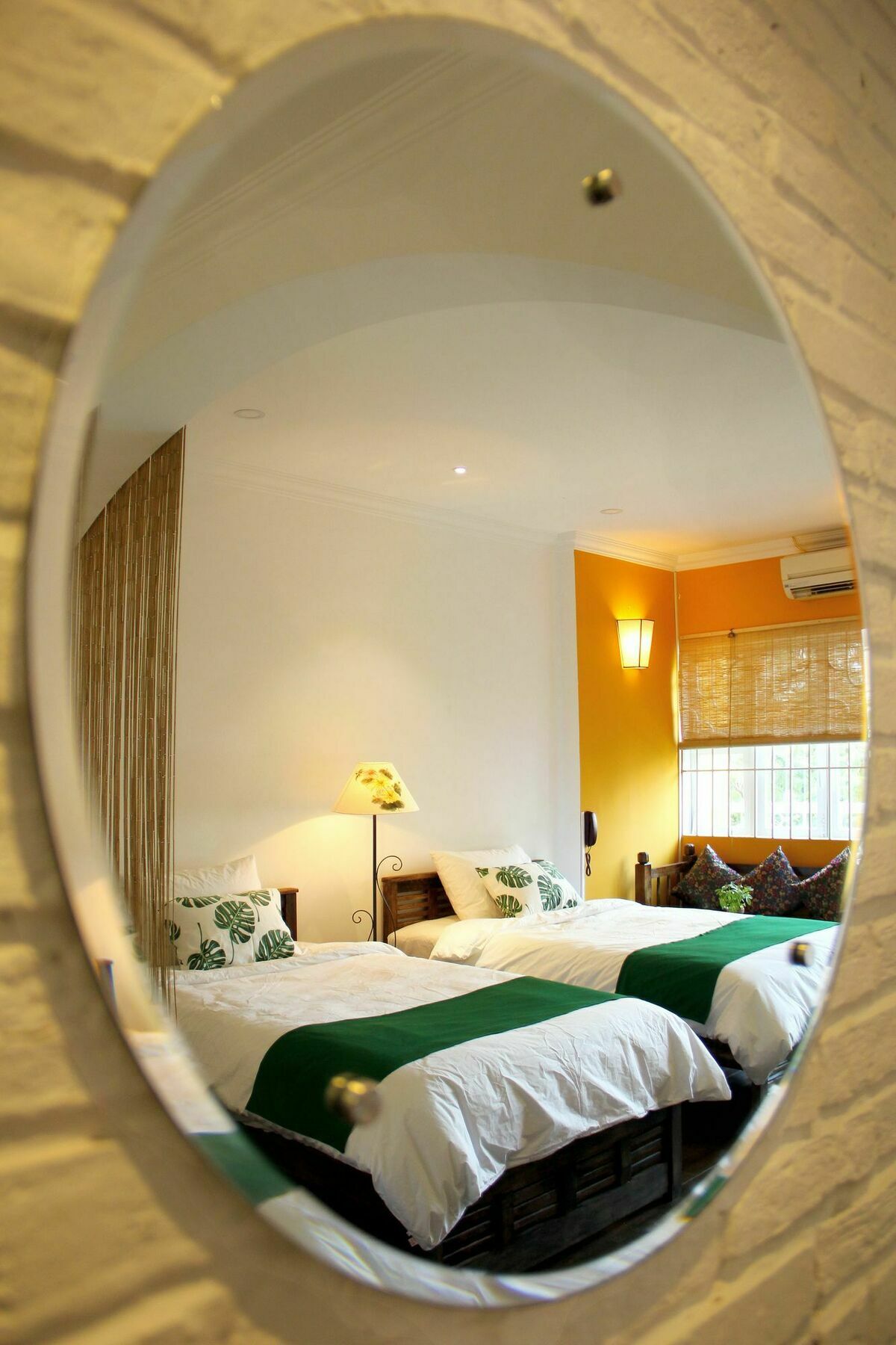 Lamo Boutique Hotel Ho Chi Minh City Bagian luar foto
