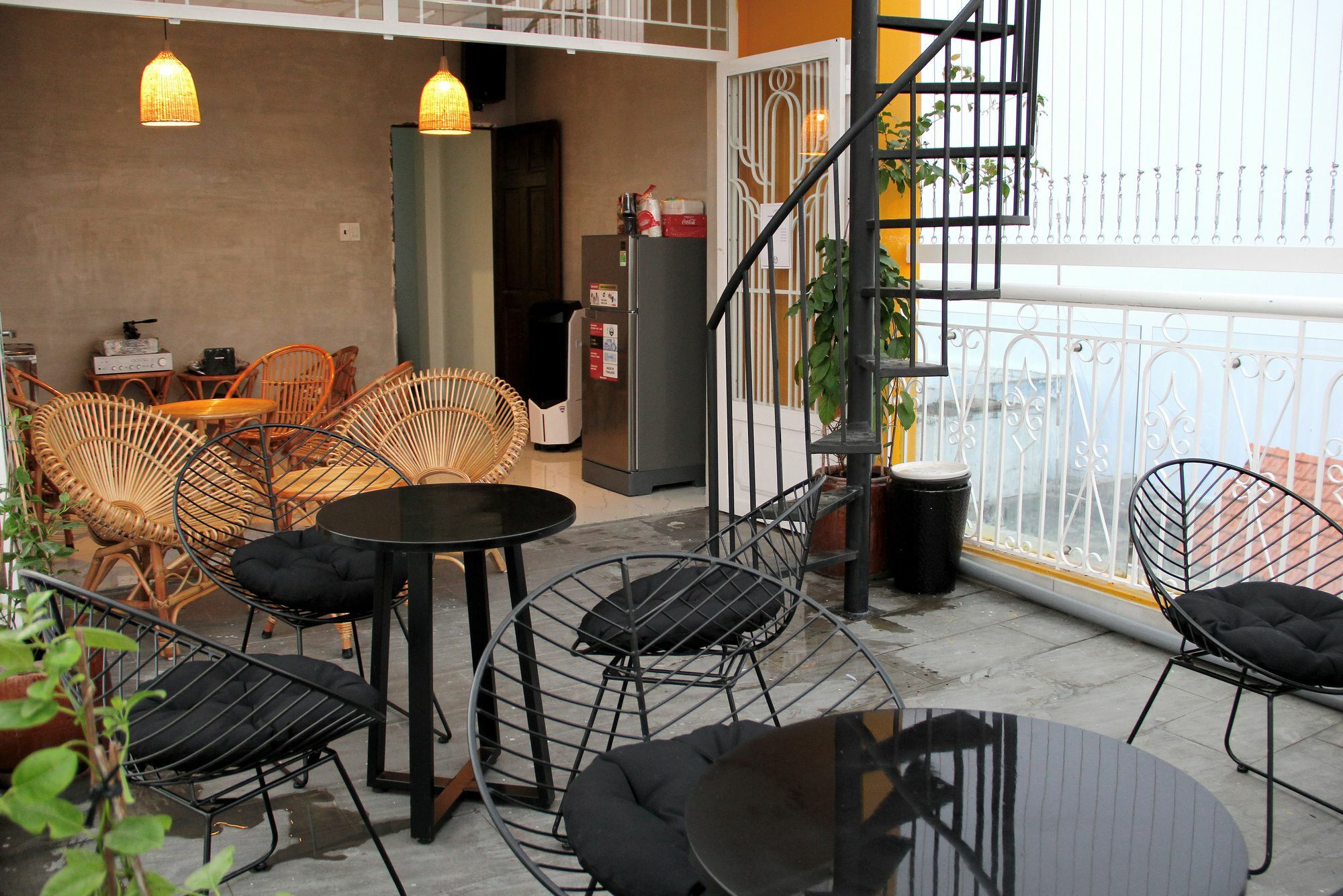 Lamo Boutique Hotel Ho Chi Minh City Bagian luar foto