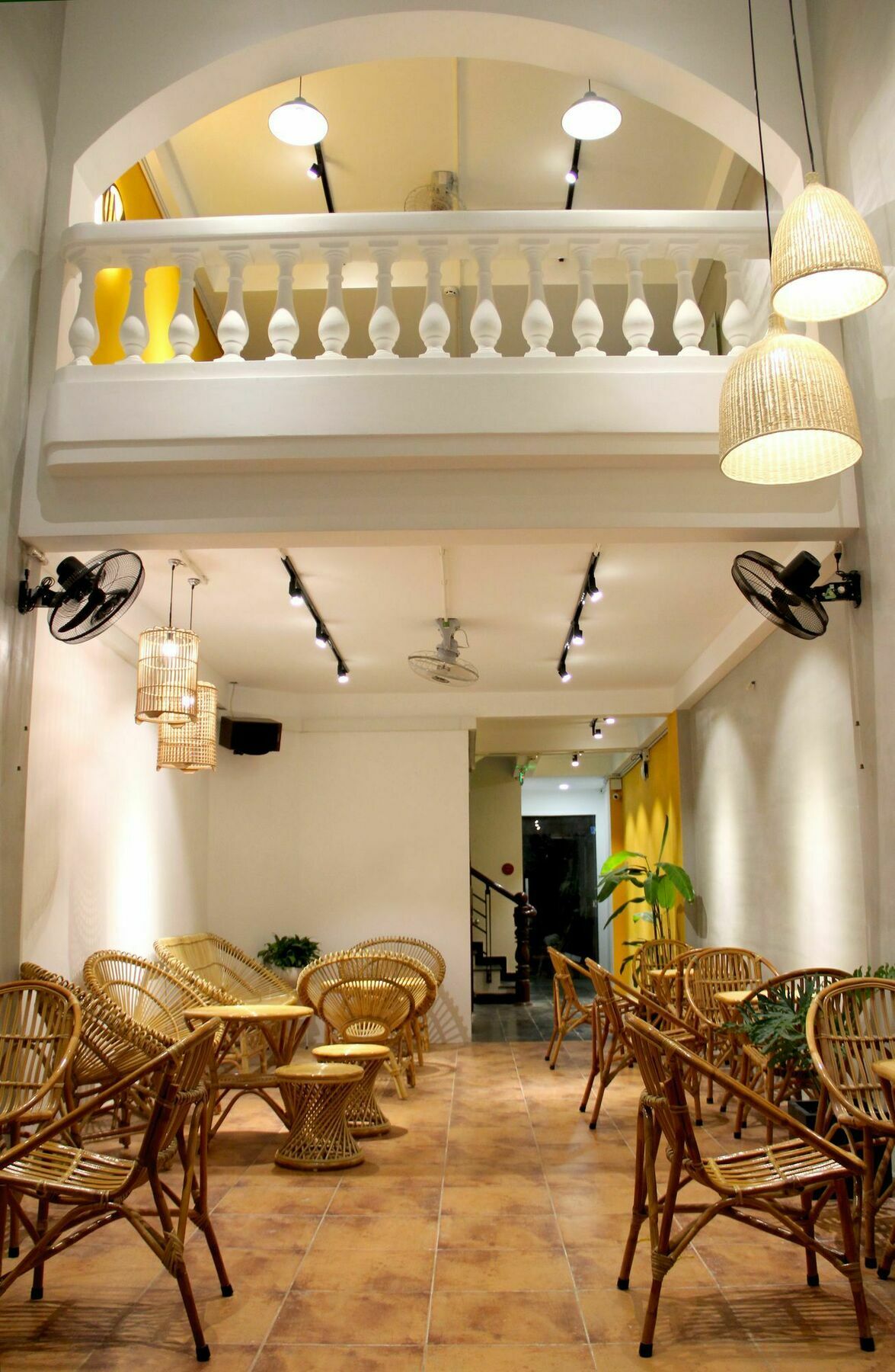 Lamo Boutique Hotel Ho Chi Minh City Bagian luar foto