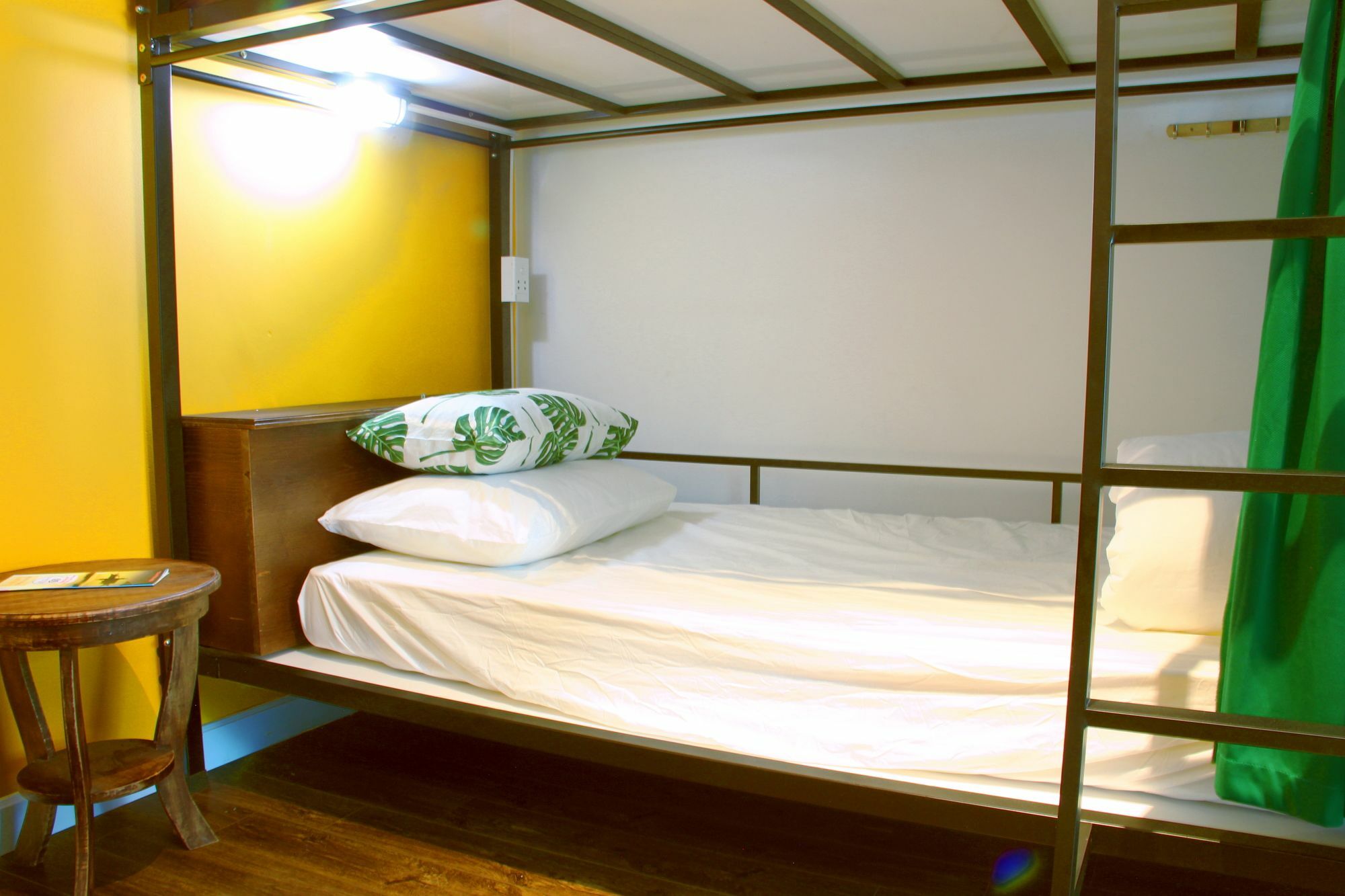 Lamo Boutique Hotel Ho Chi Minh City Bagian luar foto