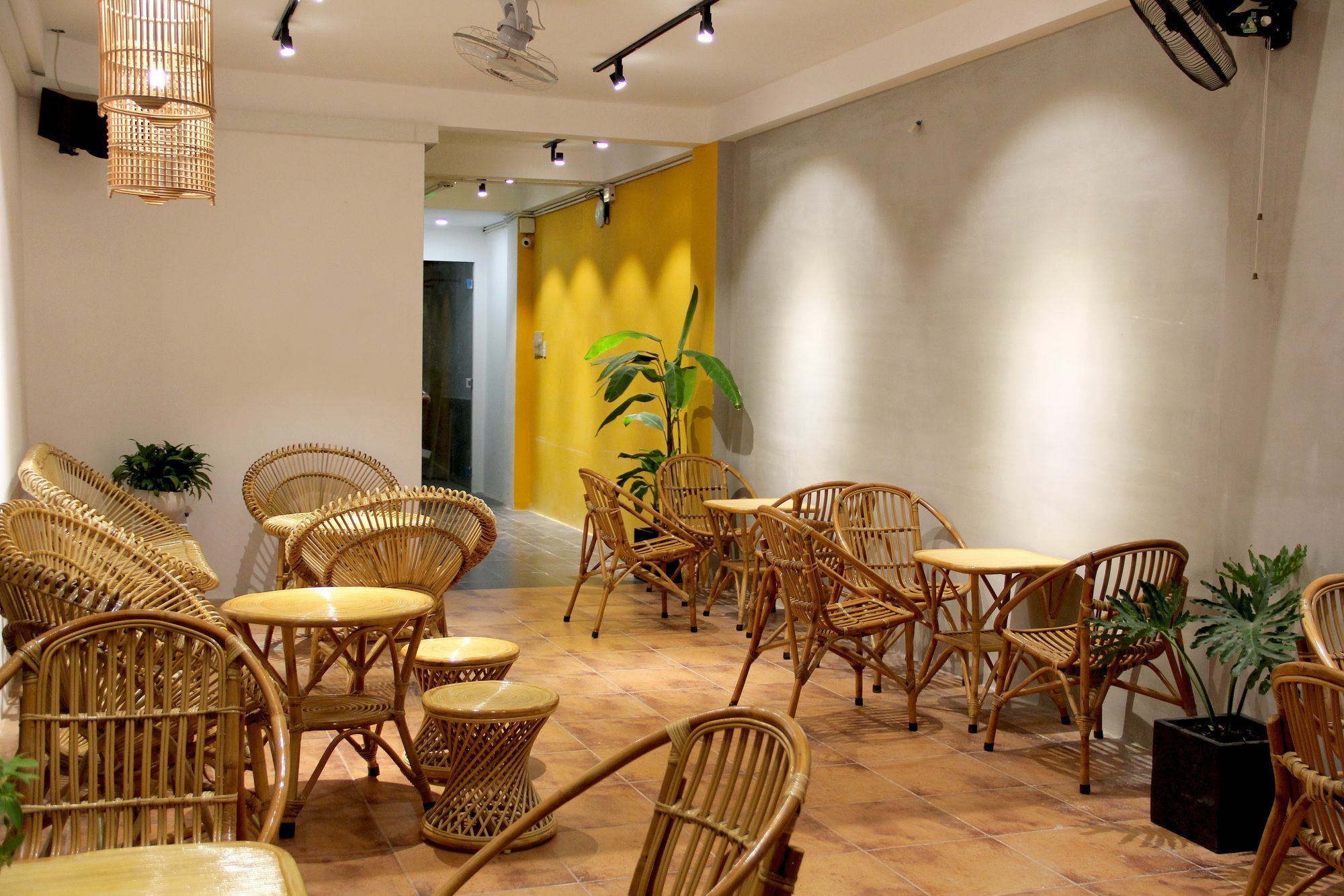 Lamo Boutique Hotel Ho Chi Minh City Bagian luar foto