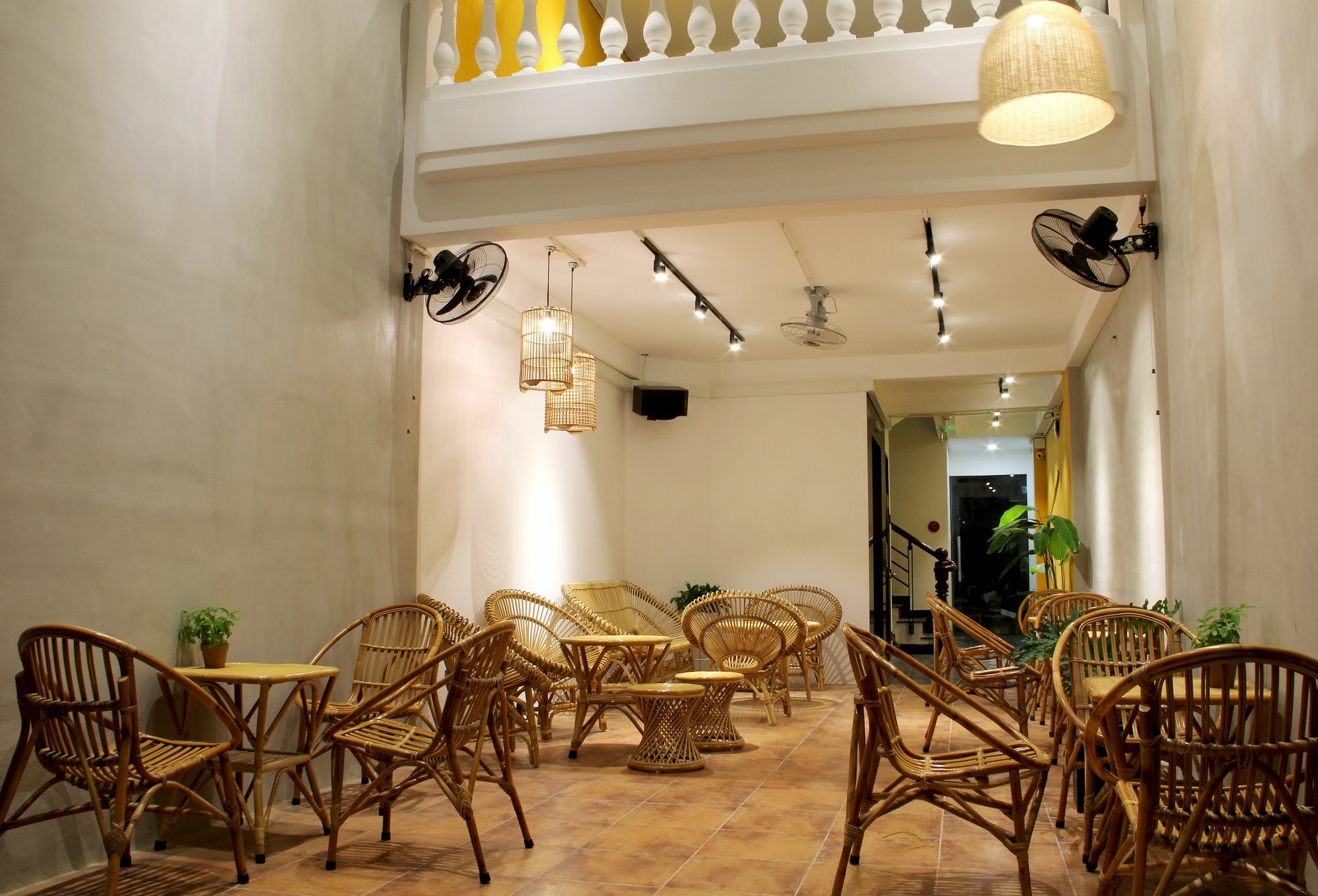 Lamo Boutique Hotel Ho Chi Minh City Bagian luar foto
