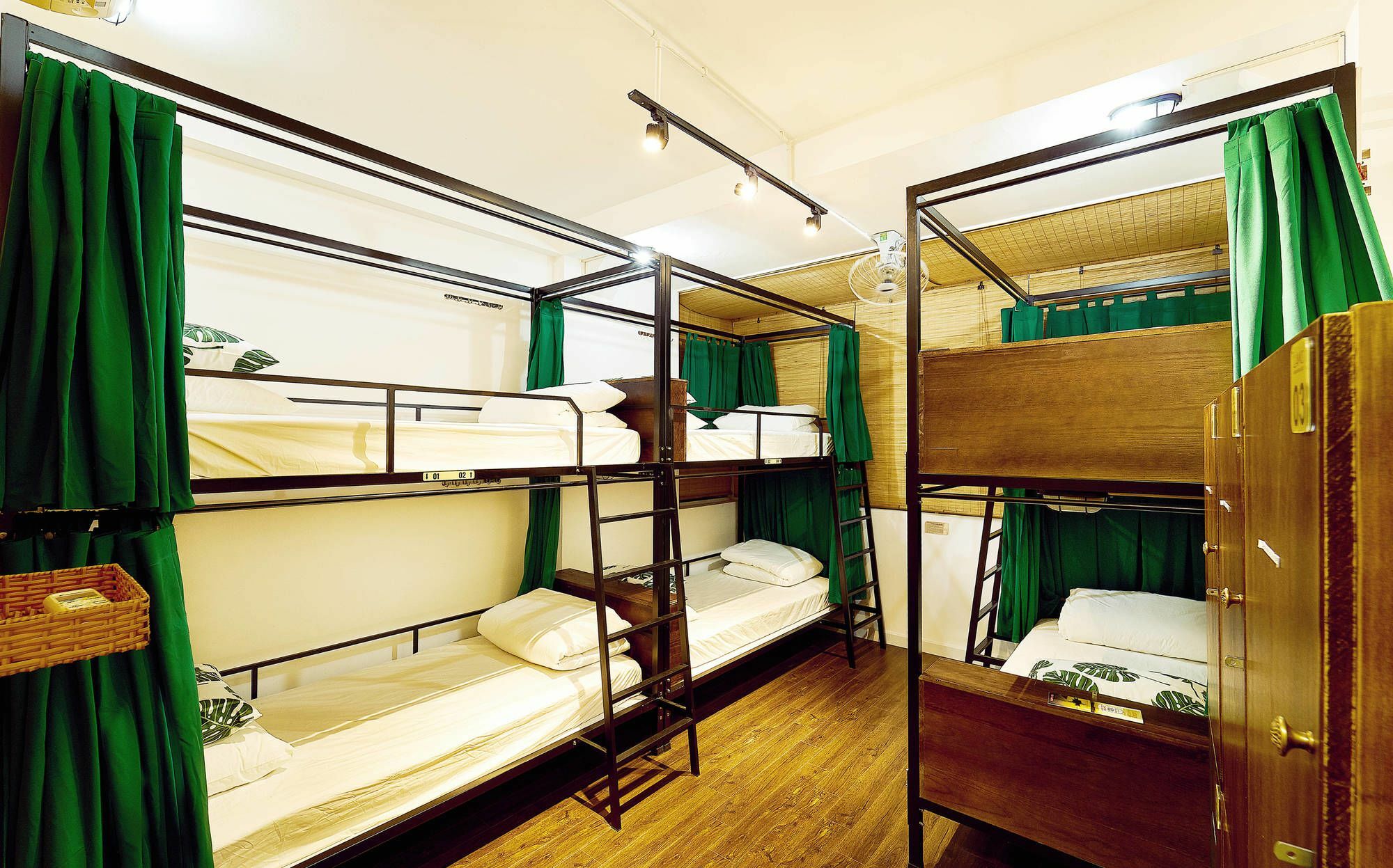 Lamo Boutique Hotel Ho Chi Minh City Bagian luar foto